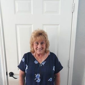 Meet your Posher, Lynn